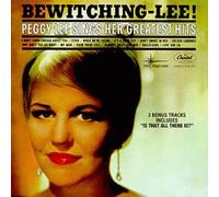 Peggy Lee - Bewitching Lee