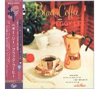 Peggy Lee - Black Coffee