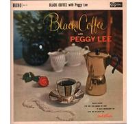 Peggy Lee - Black Coffee - Ace Of Hearts - AH 5