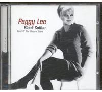 Peggy Lee - Black Coffee