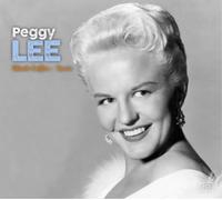 Peggy Lee Black Coffee & Fever (CD) Album (Importación USA)