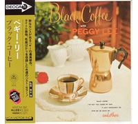 Peggy Lee - Black Coffee(original)