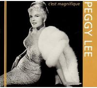 Peggy Lee - C'est Magnifique
