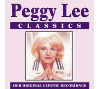 Peggy Lee Classics (Vinyl) (Importación USA)