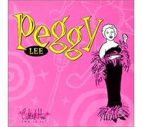 Peggy Lee - Cocktail Hour