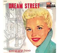 Peggy Lee - Dream Street