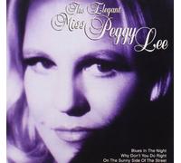 Peggy Lee - Elegant Miss Peggy Lee [Import]