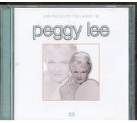 Peggy Lee - EMI Presents the Magic of Peggy Lee