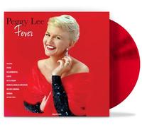 Peggy Lee - Fever [180g Red Vinyl LP] [VINYL] [Vinilo]