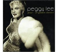Peggy Lee - Fever: 24 Golden Classics