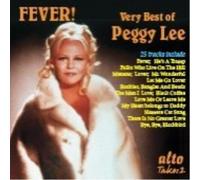 Peggy Lee Fever (CD) Album (Importación USA)