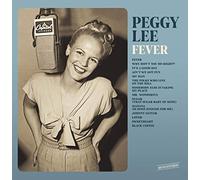 PEGGY LEE - FEVER [Vinilo]