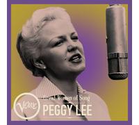 Peggy Lee Great Women Of Song: Peggy Lee (Vinyl) (Importación USA)