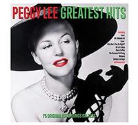 Peggy Lee - Greatest Hits [3CD Box Set]