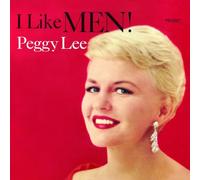 Peggy Lee - I Like Men