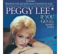 Peggy Lee - If You Go + 2 Bonus - 180 Gram [Vinilo]