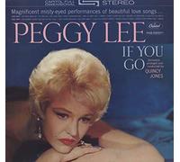 Peggy Lee - If You Go