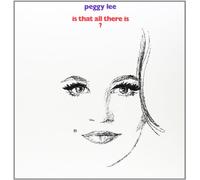 Peggy Lee - Is That All There Is? [Vinilo]