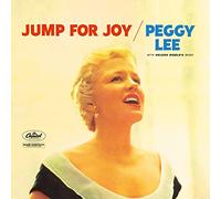 Peggy Lee - Jump For Joy