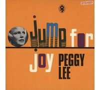 Peggy Lee - Jump For Joy