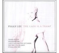 Peggy Lee - Lady Is a Tramp