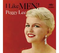 Peggy Lee - I Like Men!