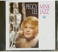 Peggy Lee - Mink Jazz