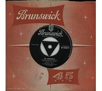 Peggy Lee - Mr. Wonderful - 1st