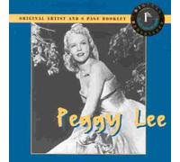 Peggy Lee - Peggy Lee