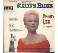 Peggy Lee - Pete Kelly's Blues