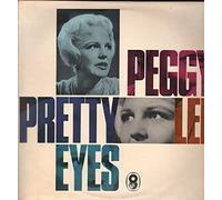 Peggy Lee - Pretty Eyes