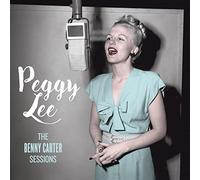 Peggy Lee - The Benny Carter Sessions