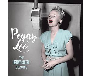 Peggy Lee - The Benny Carter Sessions