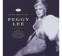 peggy lee - the best of