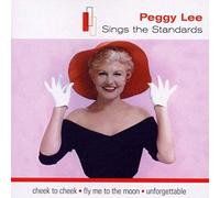 Peggy Lee - The Best of Peggy Lee