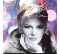Peggy Lee - The Christmas Album