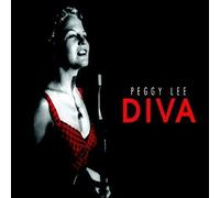 Peggy Lee - The Diva