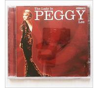 Peggy Lee - The Lady Is