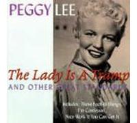 Peggy Lee - The Lady Is a Tramp