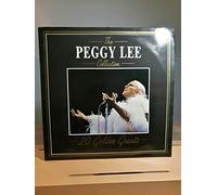 Peggy Lee - The Peggy Lee Collection (20 Golden Greats)