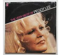 Peggy Lee - The Very Best Of