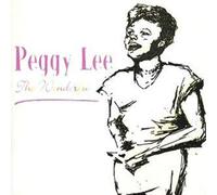 Peggy Lee - The Wonderful Peggy Lee