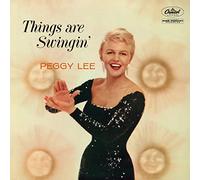 Peggy Lee - Things Are Swingin'