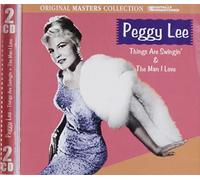 Peggy Lee - Things Are Swingin & The Man I Love