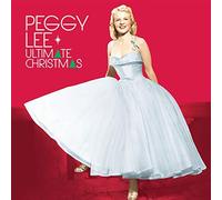 Peggy Lee - Ultimate Christmas (CD)