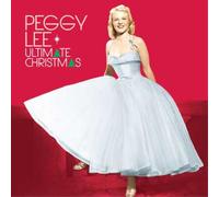 Peggy Lee Ultimate Christmas (CD) Album (Importación USA)