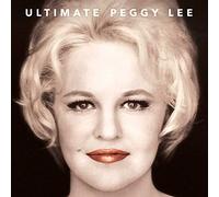 Peggy Lee - Ultimate Peggy Lee [Vinilo]