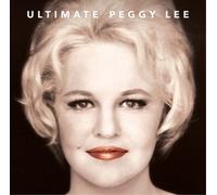Peggy Lee Ultimate Peggy Lee (Vinyl) 12" Album (Importación USA)