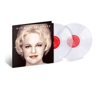 Peggy Lee Ultimate Peggy Lee (Vinyl) (Importación USA)