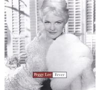 Peggy Lee - You Give Me Fever